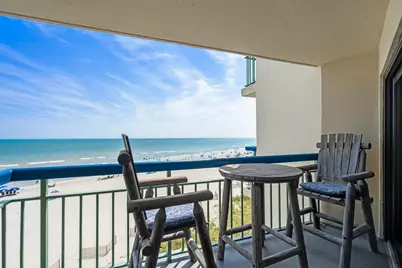 2500 N Ocean Blvd. #606, North Myrtle Beach, SC 29582 - Photo 33