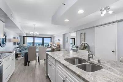 2500 N Ocean Blvd. #606, North Myrtle Beach, SC 29582 - Photo 11