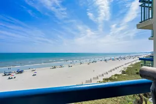2500 N Ocean Blvd, North Myrtle Beach, SC 29582 - Photo 35