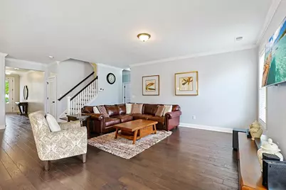 1187 Culbertson Ave., Myrtle Beach, SC 29577 - Photo 5