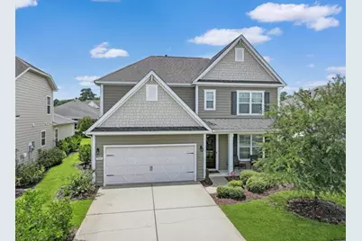1187 Culbertson Ave., Myrtle Beach, SC 29577 - Photo 1