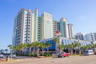 2401 S Ocean Blvd, Myrtle Beach, SC 29577 - Photo 1