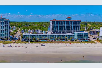 2401 S Ocean Blvd. #1253, Myrtle Beach, SC 29577 - Photo 25