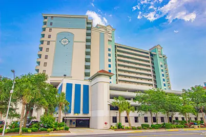 2401 S Ocean Blvd. #1253, Myrtle Beach, SC 29577 - Photo 45