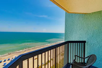2401 S Ocean Blvd. #1253, Myrtle Beach, SC 29577 - Photo 5