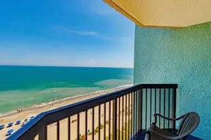 2401 S Ocean Blvd, Myrtle Beach, SC 29577 - Photo 5