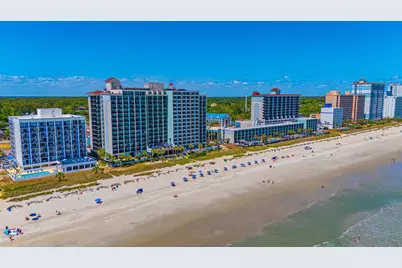 2401 S Ocean Blvd. #1253, Myrtle Beach, SC 29577 - Photo 27