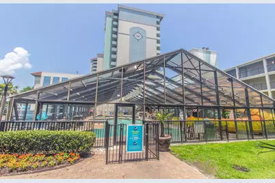 2401 S Ocean Blvd. #1253, Myrtle Beach, SC 29577 - Photo 43