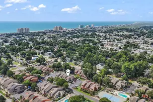 613 14th Ave S, Surfside Beach, SC 29575 - Photo 5