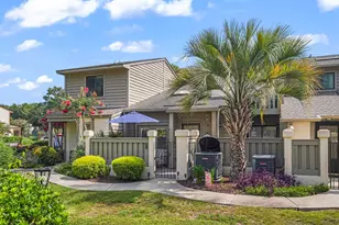 613 14th Ave S, Surfside Beach, SC 29575 - Photo 1