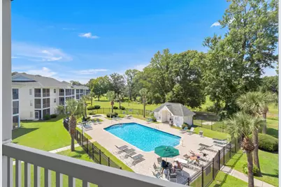 489 White River Dr. #29 H, Myrtle Beach, SC 29579 - Photo 21