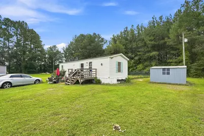 3796 Old Reaves Ferry Rd., Conway, SC 29526 - Photo 21