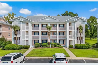 627 Waterway Village Blvd. #8-B, Myrtle Beach, SC 29579 - Photo 1