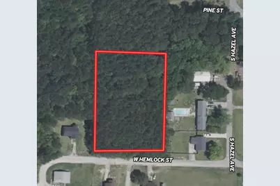 1.43 Acres - W Hemlock St., Andrews, SC 29510 - Photo 5