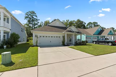 2618 Goldfinch Dr., Myrtle Beach, SC 29577 - Photo 3