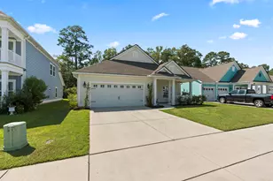 2618 Goldfinch Dr, Myrtle Beach, SC 29577 - Photo 3