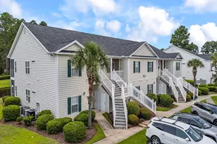 4933 Crab Pond Ct, Myrtle Beach, SC 29579 - Photo 1