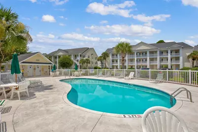 4933 Crab Pond Ct. #203, Myrtle Beach, SC 29579 - Photo 33