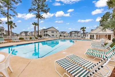 4933 Crab Pond Ct. #203, Myrtle Beach, SC 29579 - Photo 5