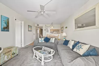 601 Mitchell Dr. #401, Myrtle Beach, SC 29577 - Photo 3