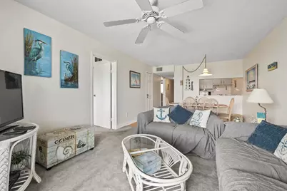 601 Mitchell Dr. #401, Myrtle Beach, SC 29577 - Photo 17