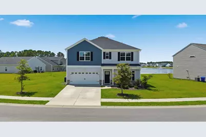 924 St. Albans Loop, Conway, SC 29526 - Photo 53