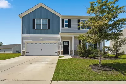 924 St. Albans Loop, Conway, SC 29526 - Photo 1
