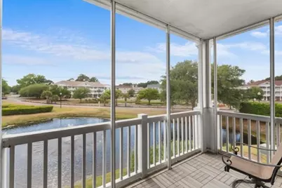 5751 Oyster Catcher Dr. #Unit 123, North Myrtle Beach, SC 29582 - Photo 31
