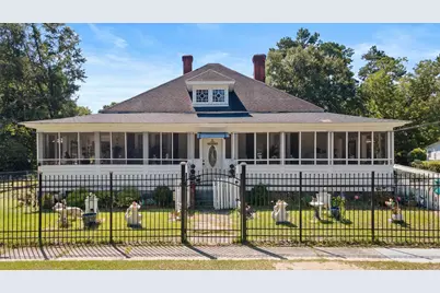 319 W Marion St., Mullins, SC 29574 - Photo 1