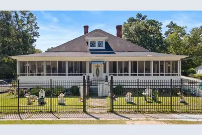 319 W Marion St., Mullins, SC 29574 - Photo 3