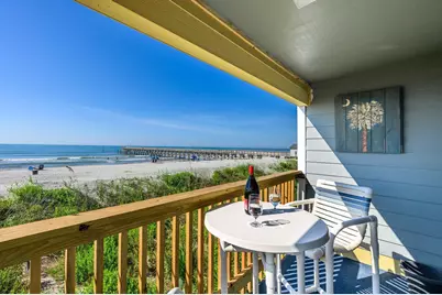 6000 N Ocean Blvd. #124, North Myrtle Beach, SC 29582 - Photo 13