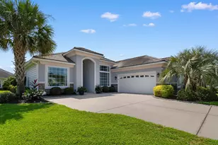 674 Evers Loop, Surfside Beach, SC 29575 - Photo 3