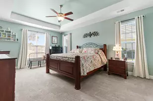 674 Evers Loop, Surfside Beach, SC 29575 - Photo 21