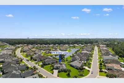 674 Evers Loop, Surfside Beach, SC 29575 - Photo 41