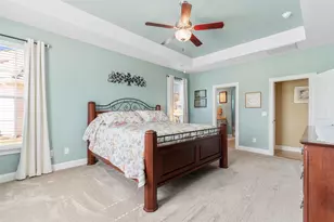 674 Evers Loop, Surfside Beach, SC 29575 - Photo 23