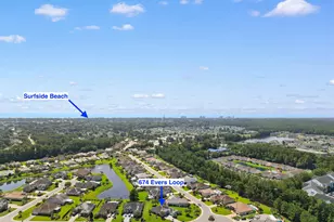 674 Evers Loop, Surfside Beach, SC 29575 - Photo 45