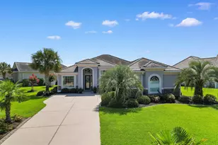 674 Evers Loop, Surfside Beach, SC 29575 - Photo 1