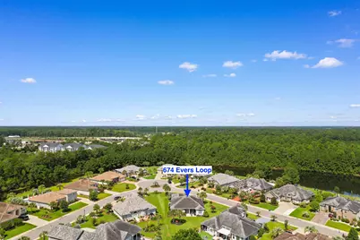 674 Evers Loop, Surfside Beach, SC 29575 - Photo 47