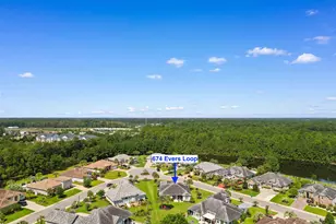 674 Evers Loop, Surfside Beach, SC 29575 - Photo 47