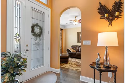 674 Evers Loop, Surfside Beach, SC 29575 - Photo 5