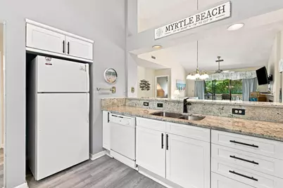 112 Westhill Circle #8-E, Myrtle Beach, SC 29572 - Photo 5