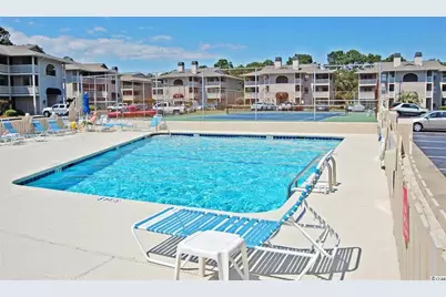 4230 Pinehurst Circle #K4, Little River, SC 29566 - Photo 35