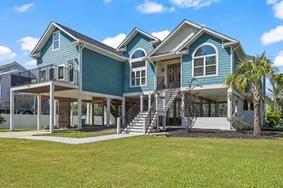 994 Folly Rd., Myrtle Beach, SC 29588 - Photo 3