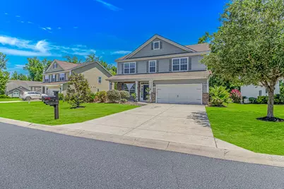 505 Oak Pond Ct., Conway, SC 29526 - Photo 3
