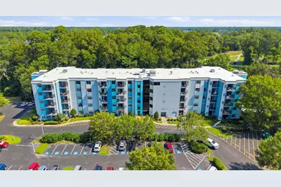 5001 Little River Rd. #W307, Myrtle Beach, SC 29577 - Photo 1