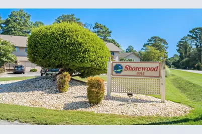 3015 Old Bryan Dr. #7-4, Myrtle Beach, SC 29577 - Photo 33
