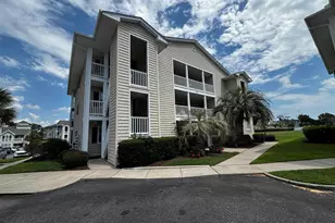 207 Landing Rd, North Myrtle Beach, SC 29582 - Photo 1