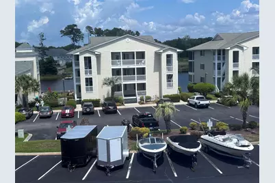 207 Landing Rd. #I, North Myrtle Beach, SC 29582 - Photo 19