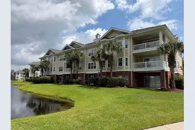 1101 Louise Costin Ln. #1307, Garden City, SC 29576 - Photo 3