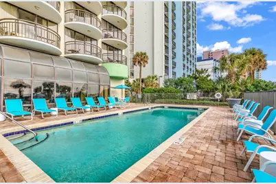 2310 N Ocean Blvd. #507, Myrtle Beach, SC 29577 - Photo 25